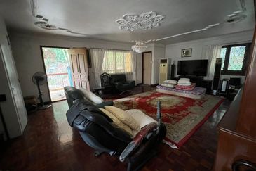 Damansara Heights (Bukit Damansara)