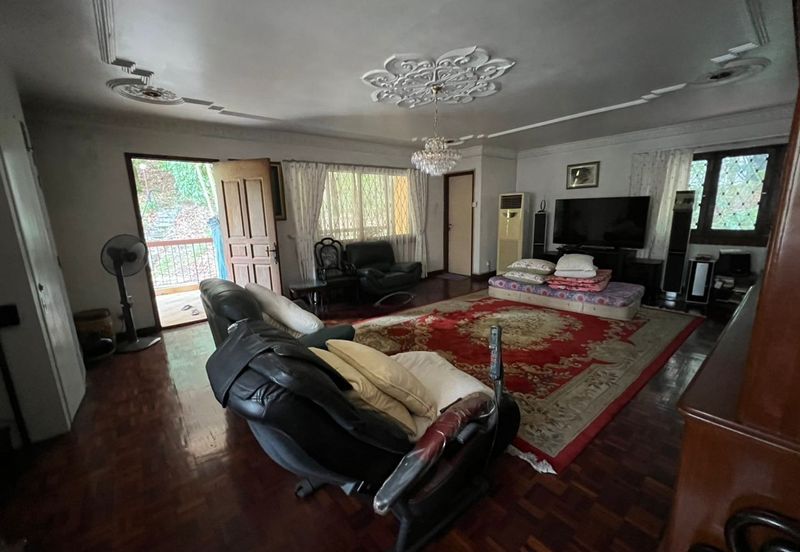 Damansara Heights (Bukit Damansara)