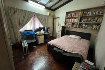 Damansara Heights (Bukit Damansara)