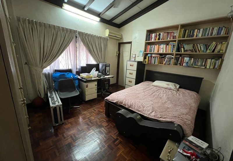 Damansara Heights (Bukit Damansara)