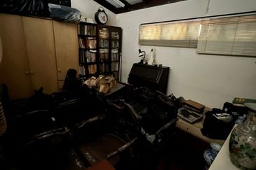 Damansara Heights (Bukit Damansara)