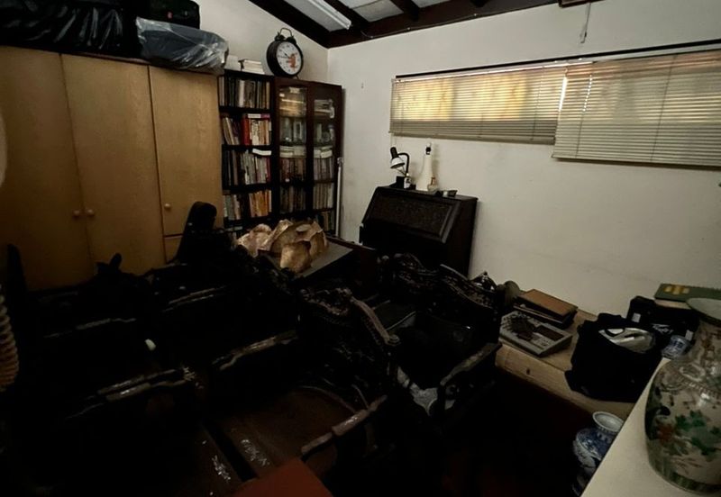 Damansara Heights (Bukit Damansara)