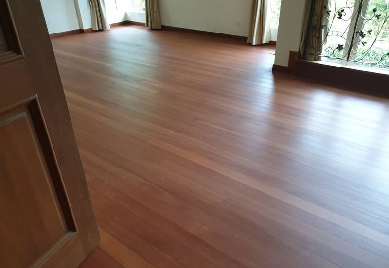 Taman Duta Bukit Tunku Bungalow 10k Land Size Hilltop with Private Pool Kuala Lumpur