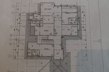 Taman Duta Bukit Tunku Bungalow 10k Land Size Hilltop with Private Pool Kuala Lumpur