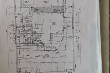 Taman Duta Bukit Tunku Bungalow 10k Land Size Hilltop with Private Pool Kuala Lumpur