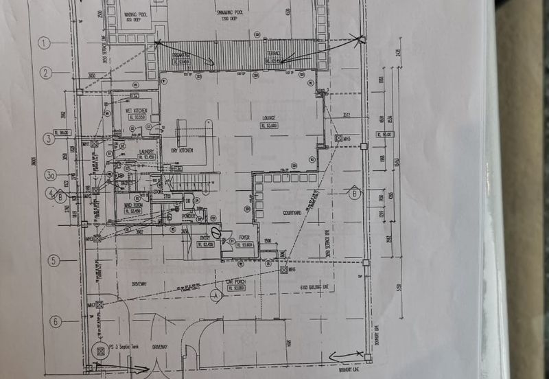 Taman Duta Bukit Tunku Bungalow 10k Land Size Hilltop with Private Pool Kuala Lumpur