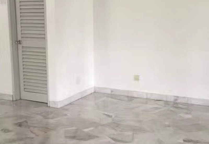 Setiawangsa End Lot 2 Storey Terrace Link Taman Setiawangsa Kuala Lumpur