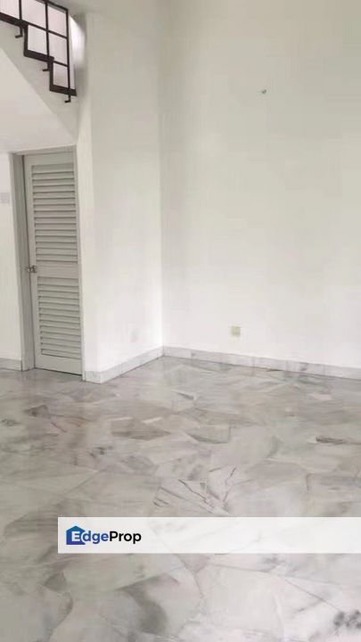 Setiawangsa End Lot 2 Storey Terrace Link Taman Setiawangsa Kuala Lumpur, Kuala Lumpur, Taman Setiawangsa