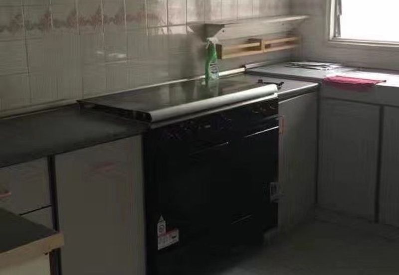 Setiawangsa End Lot 2 Storey Terrace Link Taman Setiawangsa Kuala Lumpur