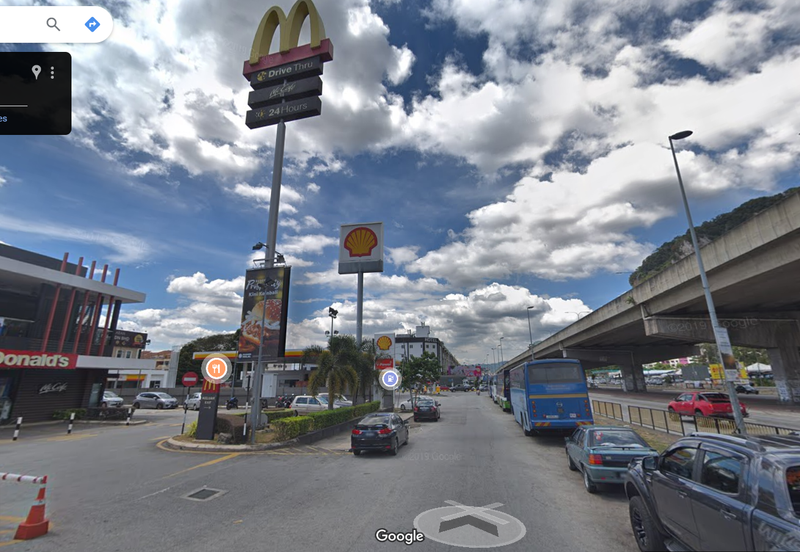 Taman Sri Batu Caves