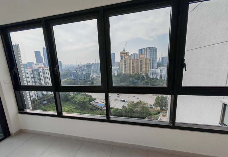 ALIX Residences @ Kiara North