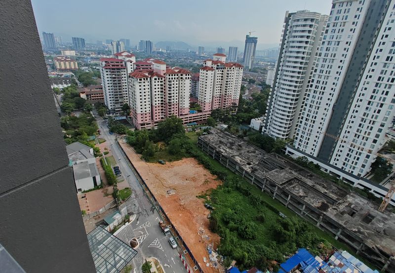 ALIX Residences @ Kiara North