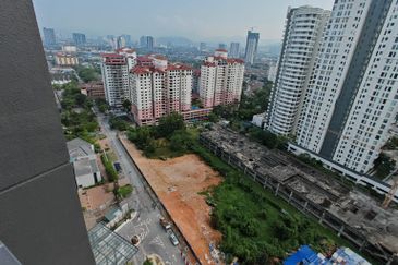 ALIX Residences @ Kiara North