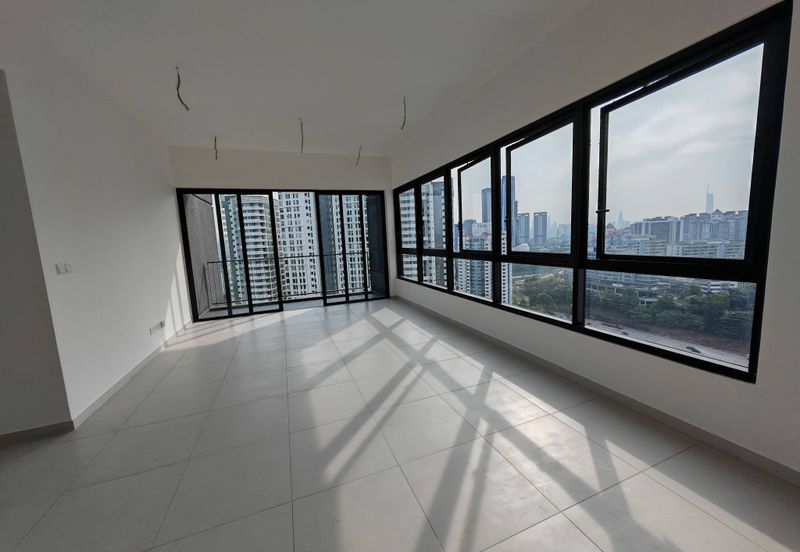 ALIX Residences @ Kiara North