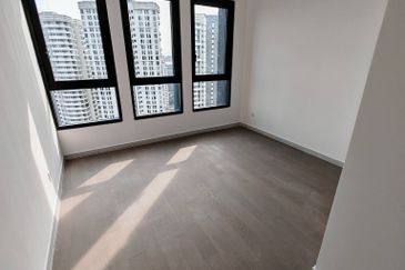 ALIX Residences @ Kiara North