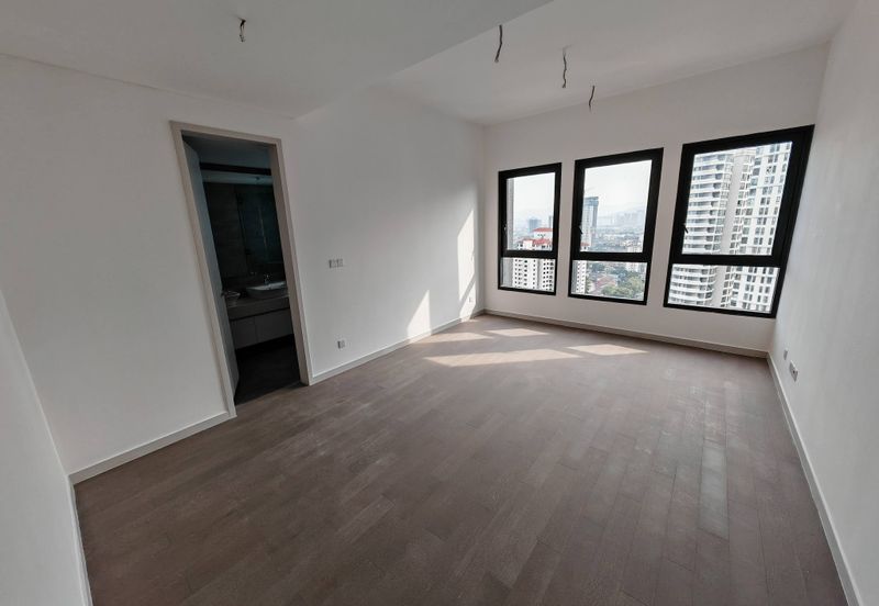 ALIX Residences @ Kiara North