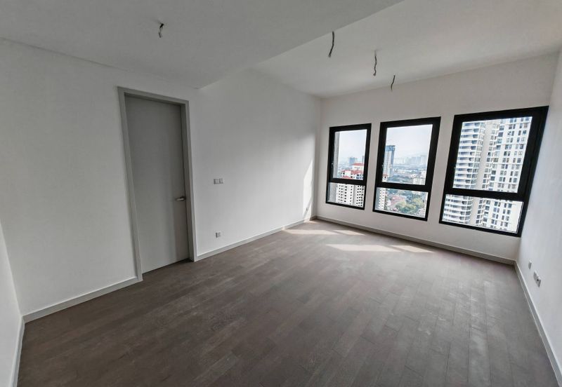 ALIX Residences @ Kiara North