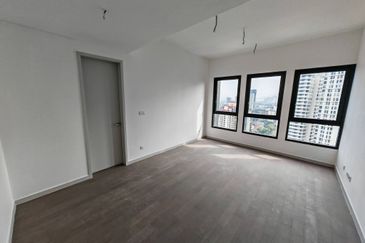 ALIX Residences @ Kiara North