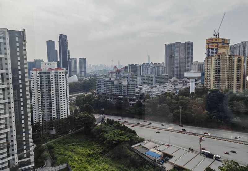 ALIX Residences @ Kiara North