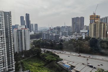 ALIX Residences @ Kiara North