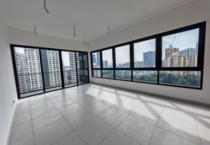 ALIX Residences @ Kiara North