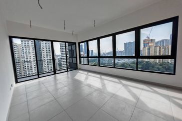 ALIX Residences @ Kiara North