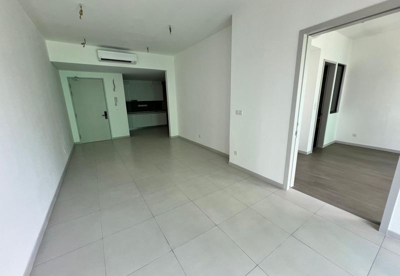 ALIX Residences @ Kiara North