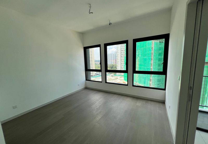 ALIX Residences @ Kiara North