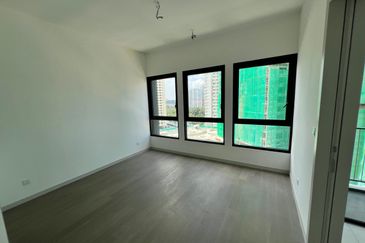 ALIX Residences @ Kiara North