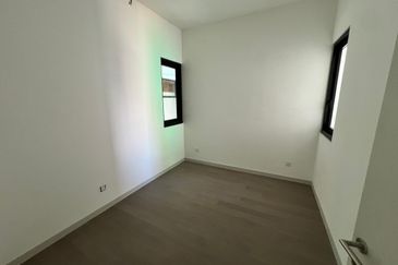 ALIX Residences @ Kiara North