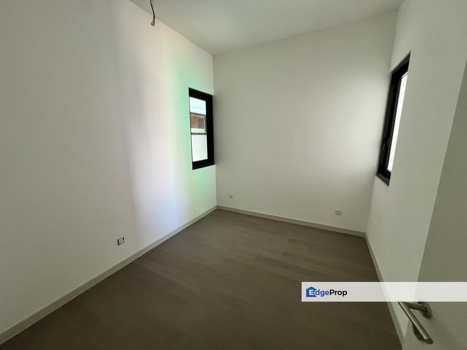 Alix Residences Dutamas North Kiara 1012sqft Brand New Unit, Kuala Lumpur, Mont Kiara