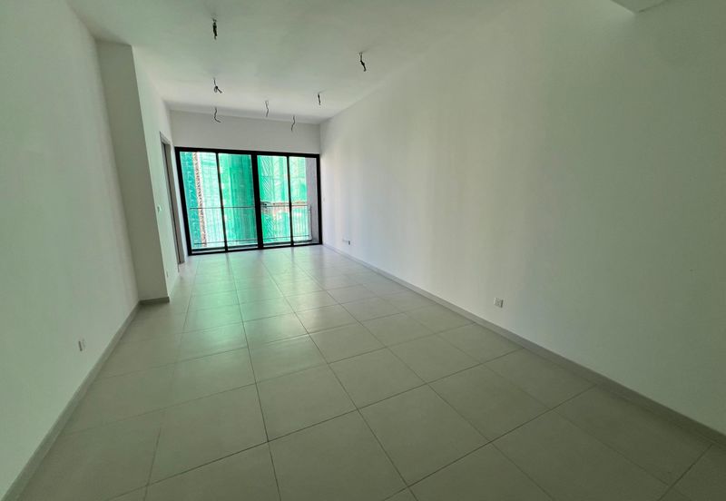 ALIX Residences @ Kiara North