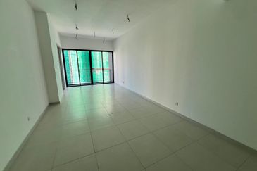 ALIX Residences @ Kiara North