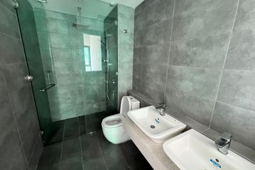 ALIX Residences @ Kiara North