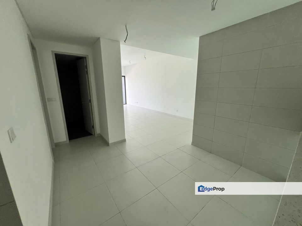 Alix Residences Dutamas North Kiara 1012sqft Brand New Unit, Kuala Lumpur, Mont Kiara