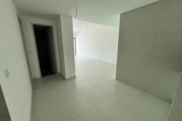 ALIX Residences @ Kiara North