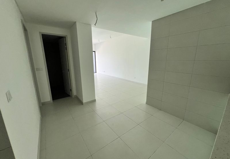 ALIX Residences @ Kiara North