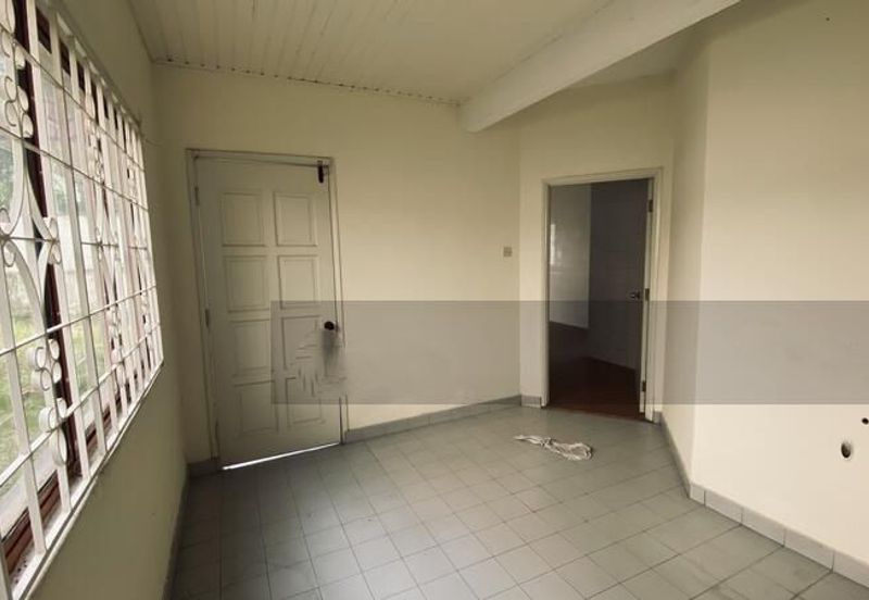 Overseas Union Garden