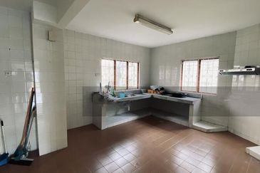 Overseas Union Garden