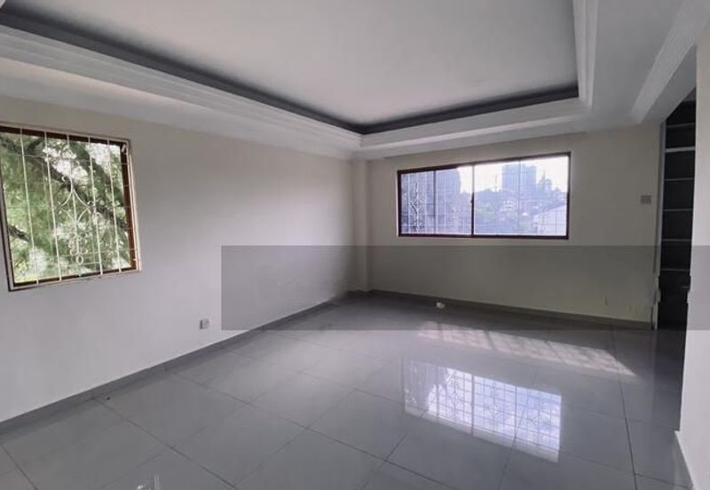 Overseas Union Garden