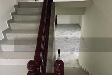 Overseas Union Garden