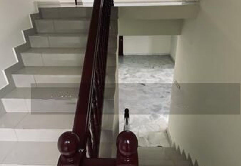 Overseas Union Garden