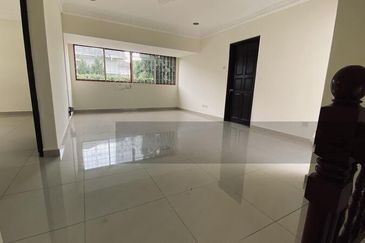 Overseas Union Garden