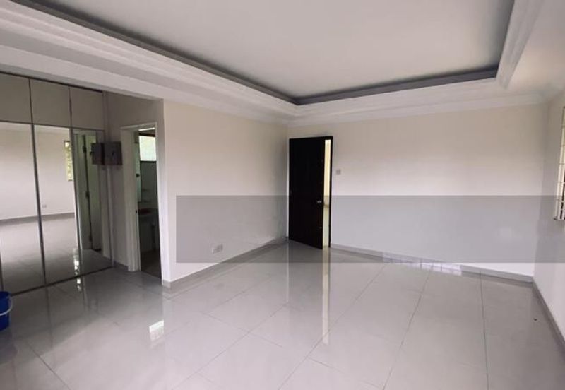 Overseas Union Garden