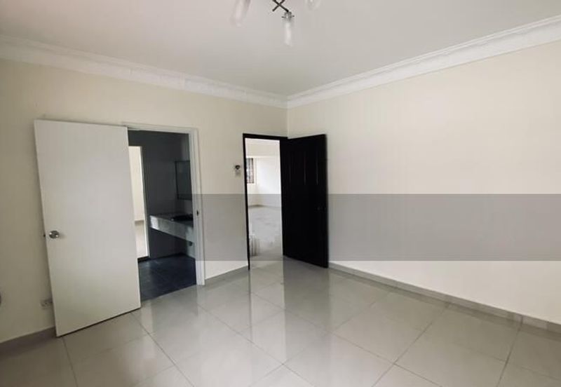 Overseas Union Garden