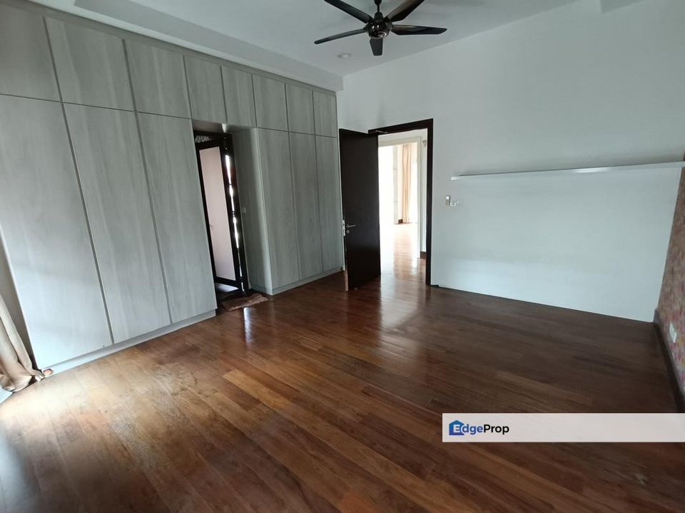 Kinrara 6 Bandar Kinrara 6 Puchong Bungalow 9745sqft Renovated Extended, Selangor, Bandar Kinrara Puchong