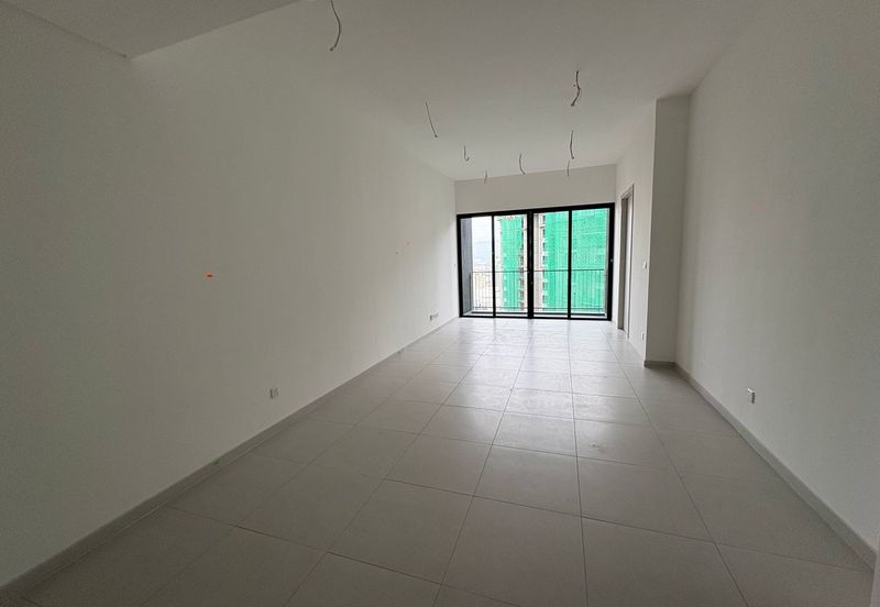 ALIX Residences @ Kiara North