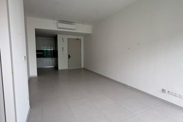 ALIX Residences @ Kiara North