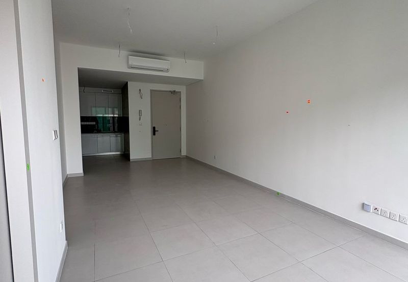 ALIX Residences @ Kiara North