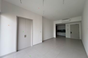 ALIX Residences @ Kiara North